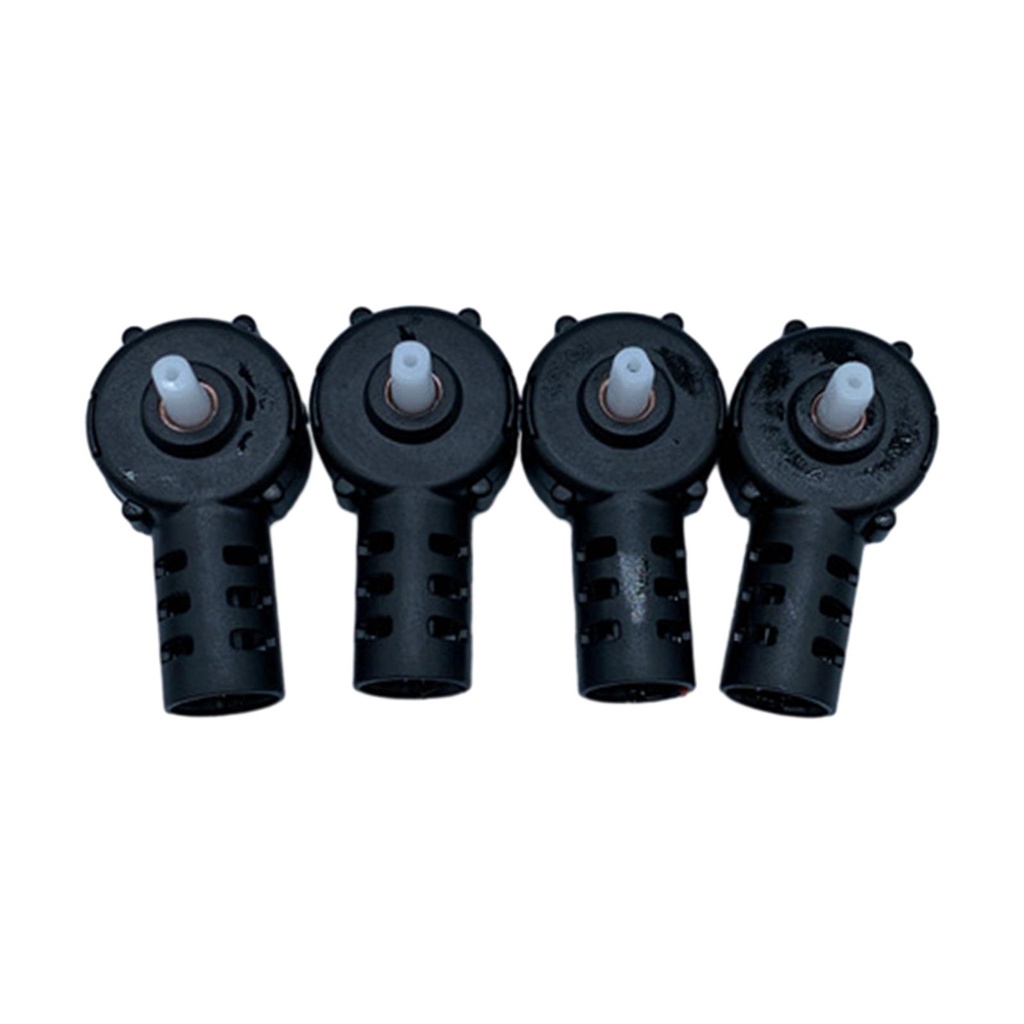 4 Mô Tơ cw ccw Thay Thế Cho Máy Bay Điều Khiển Từ Xa e88 diy