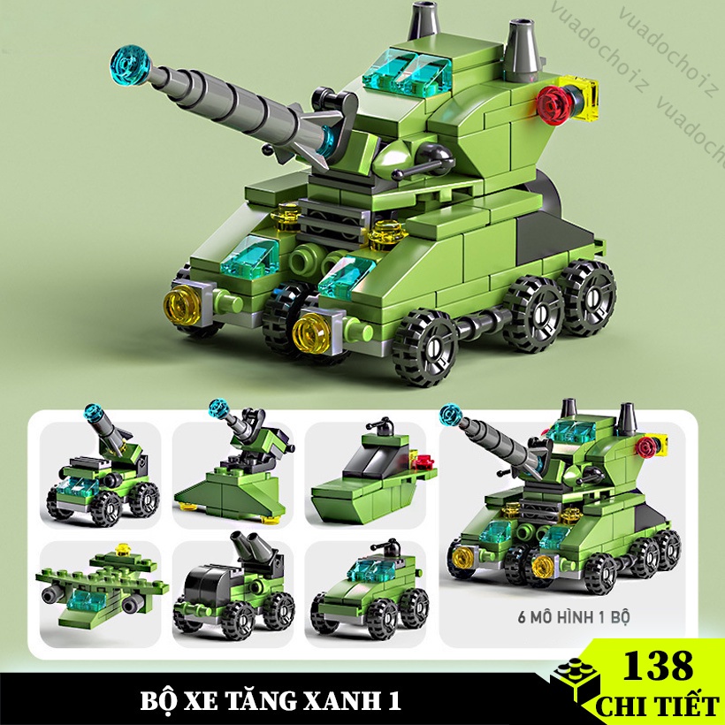 Mô Hình Đồ Chơi Lắp Ráp Xe Hơi Máy Bay Máy Bay Phát Triển Trí Thông Minh Cho Bé Trai