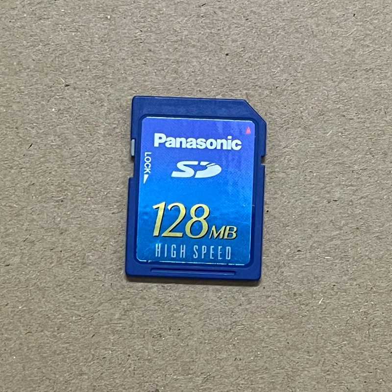 Thẻ nhớ SD các loại dung lượng 1GB 2GB 4GB 8GB