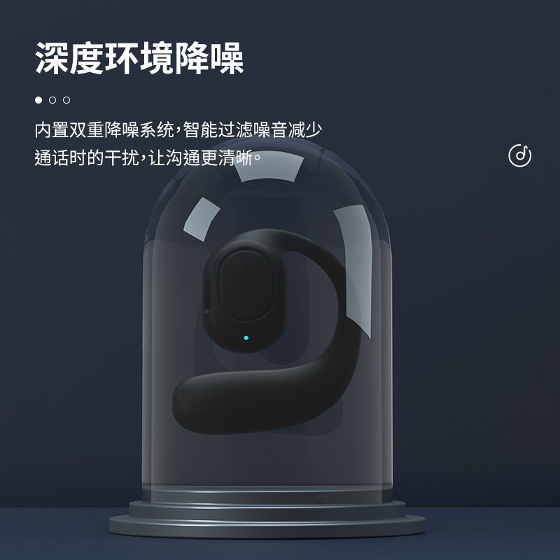 Tai Nghe Nhét Tai bluetooth 5.3 Không Dây x13 ds Phong Cách Mới