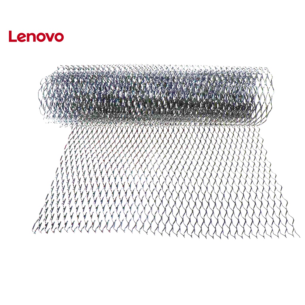 Tấm lưới tản nhiệt LENOVO bằng hợp kim nhôm 8x25mm chất lượng cao phụ kiện xe hơi