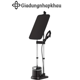 Bàn là cây đứng tefal qt1510, bàn là ủi hơi nước cầm tay, bàn là, công suất 2985w, bh 24 tháng, giadungnhapkhau19