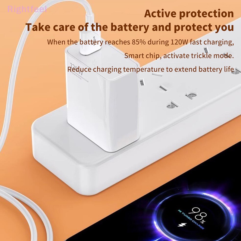 Cốc Sạc Nhanh qc4.0 120w Cho ip14 huawei samsung xiaomi Mới