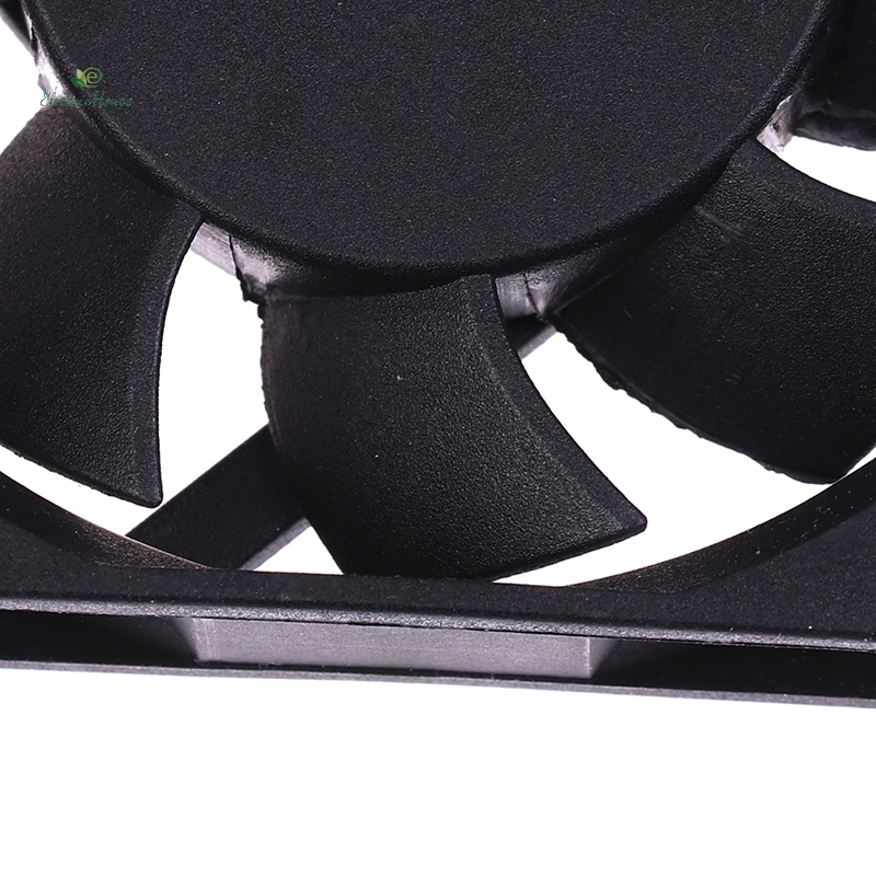 1 Chiếc Quạt Tản Nhiệt Điện 12v 3pin 6010 60mm 60 * 60mm