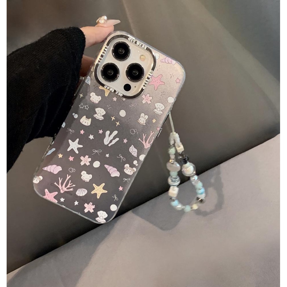 Ốp Điện Thoại Cứng Họa Tiết Độc Đáo Thời Trang Cho iphone 11 12 12pro 12promax 13 13pro 13promax 14 14pro 14promax