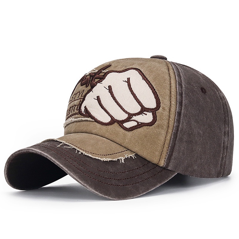 Diamd Mũ Lưỡi Trai Phong Cách retro Thời Trang Thường Ngày Cho Nam Và Nữ