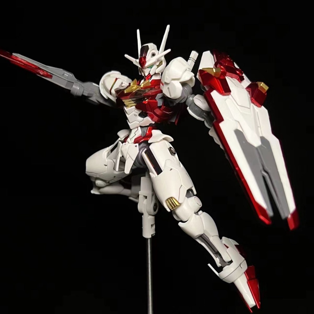 Gundam Mô Hình Máy Bay Phản Lực Tỉ Lệ 1 / 144