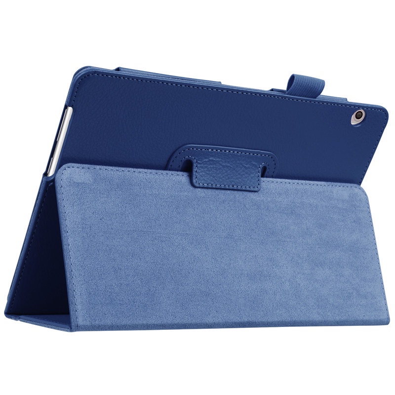 Đứng Bao Da Máy Tính Bảng Cho huawei matepad t 10s 2020 10.4 mediapad t3 9.6 t5 10 ags2-w09 w19