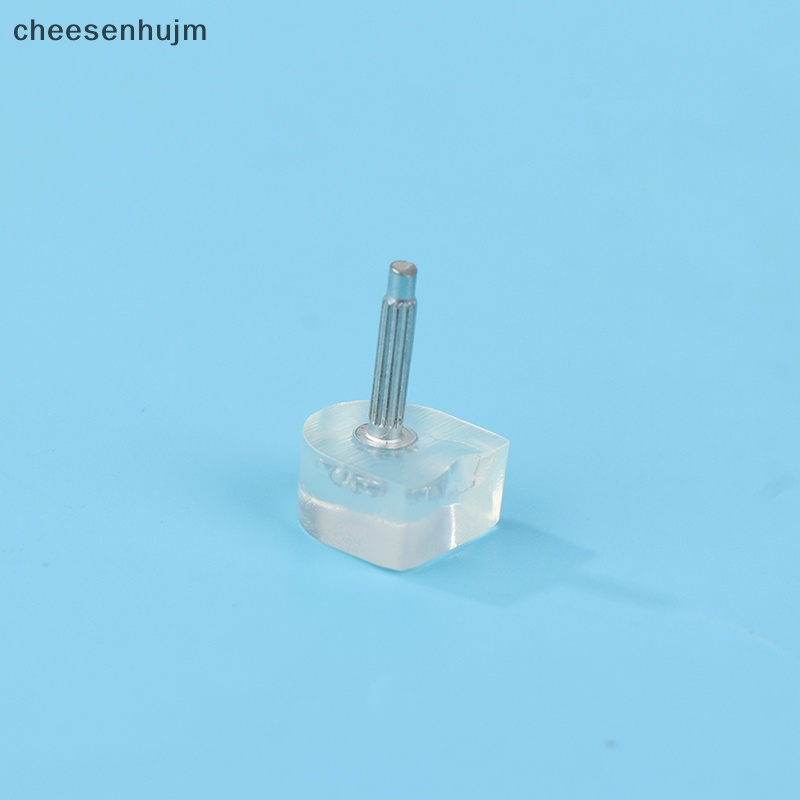 Set 5 Cặp Nút Chặn Gót Giày Cao Gót Bảo Vệ Dành Cho Nữ vn