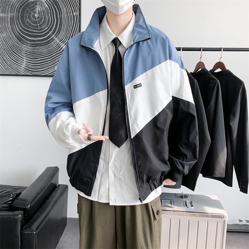 Áo khoác cặp ,áo khoác đôi , áo khoác nhẹ nam nữ cặp đôi kiểu dáng school hàn quốc hót triend siêu ngầu 2023  TBEDN