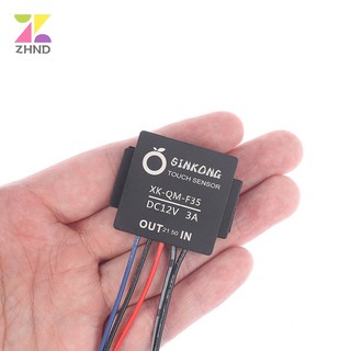 1 Công Tắc Cảm Ứng Chạm Cho Đèn Pha led