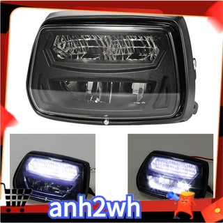 Đèn Pha led Dành Cho Xe Mô Tô honda ex5 dream