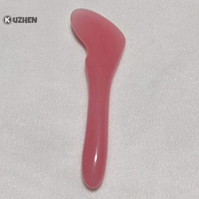 Kuzhen Máy Mát Xa Cơ Thể Mặt Và Mắt gua sha