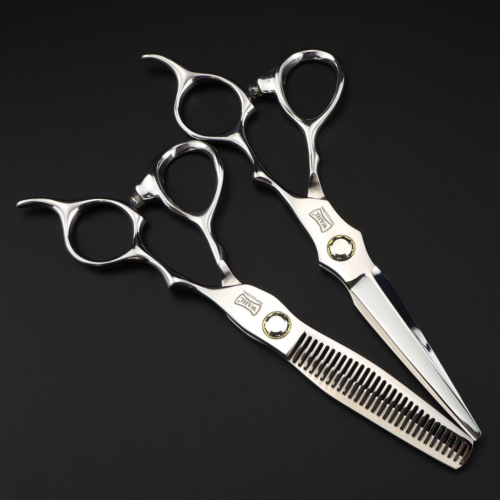 Kéo Cắt Tóc Dạng Phẳng 6.0 inch 6.0 inch Chất Lượng Cao
