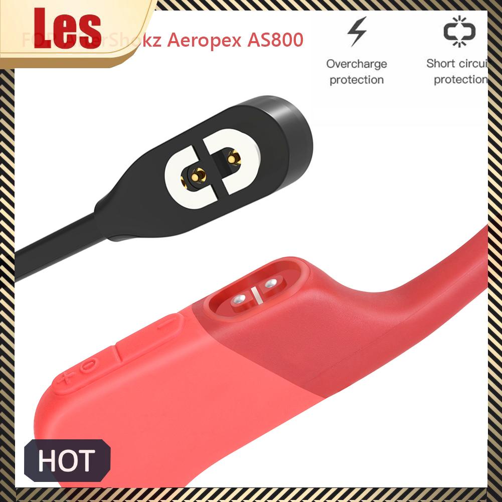 Cáp Sạc usb Cho Tai Nghe Không Dây aftershokz aeropex as800