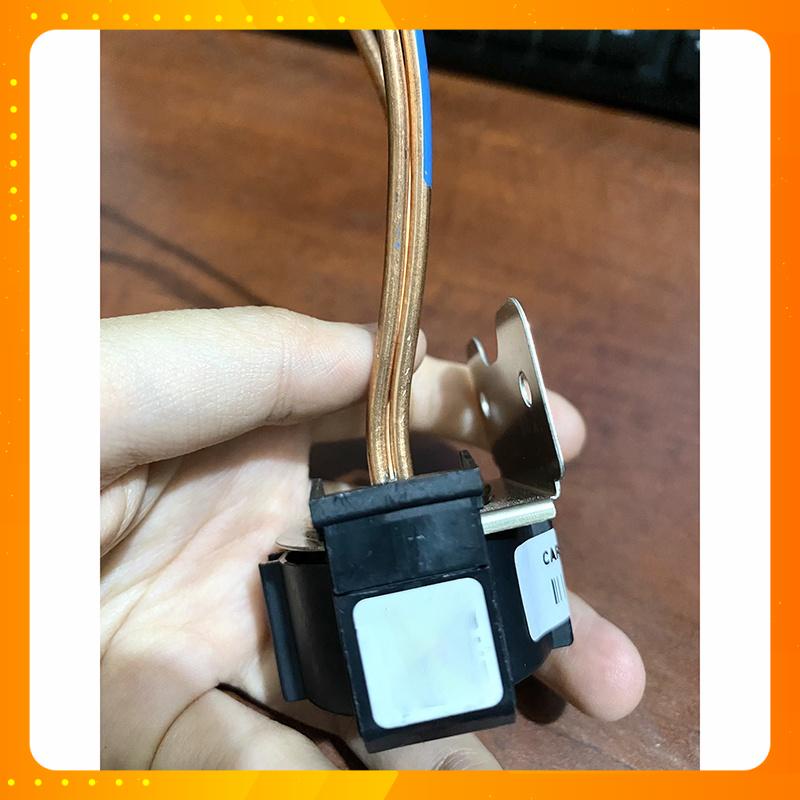 Van tiết lưu tủ lạnh - Cuộn Coil tủ lạnh dùng chung Toshiba, Sanyo,.. coi hàng Mới