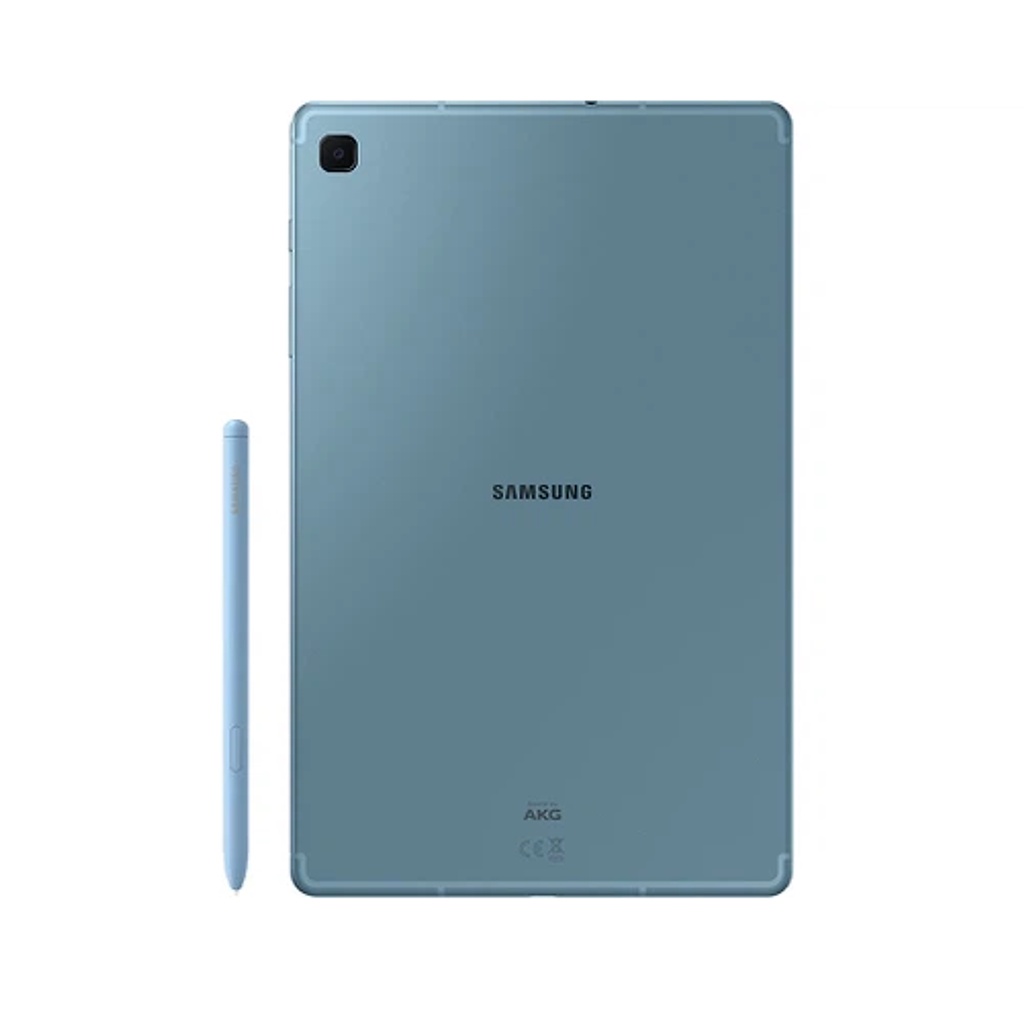 Máy Tính Bảng Samsung Galaxy Tab S6 Lite  SM-P615 ĐÃ KÍCH HOẠT BẢO HÀNH ĐIỆN TỬ - Hàng Chính Hãng