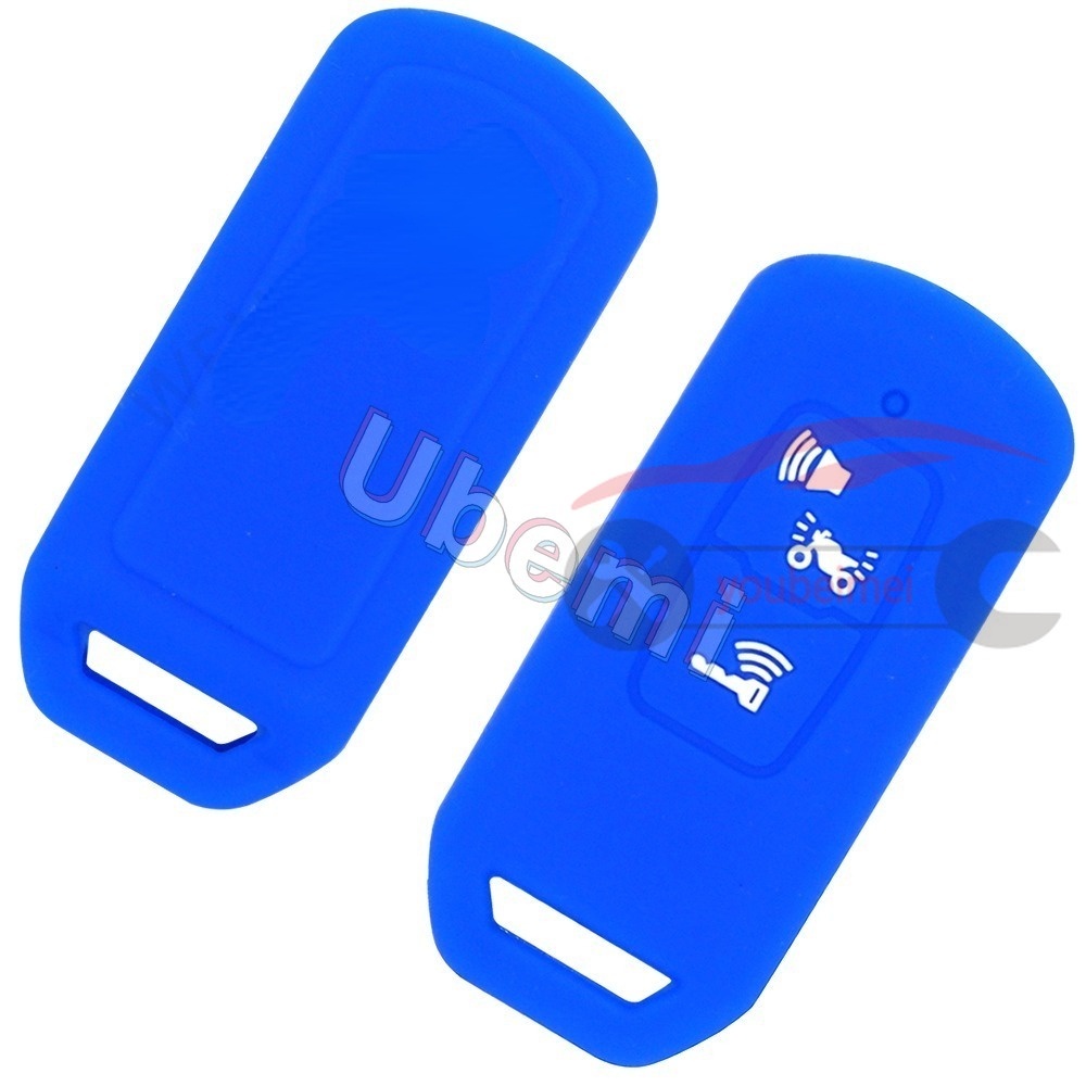 Vỏ Silicon Bảo Vệ Chìa Khóa Thông Minh Cho Xe honda vario pcx 150 click gc 150 v2 pcx160 pcx160 pcx 160 2021-2022 vario160