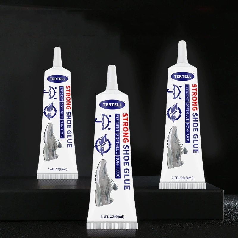 Keo Dán Giày Da Chống Thấm Nước Tiện Dụng