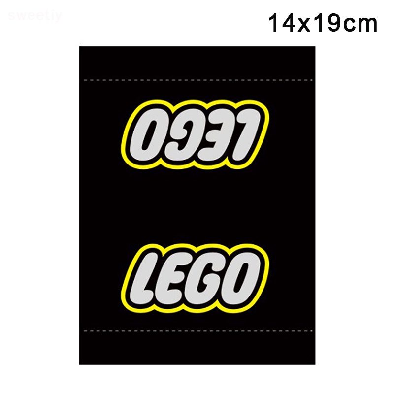 Nhãn Dán Cảnh Báo Nước Rửa Xe Hơi Ngọt Ngào Thông Dụng