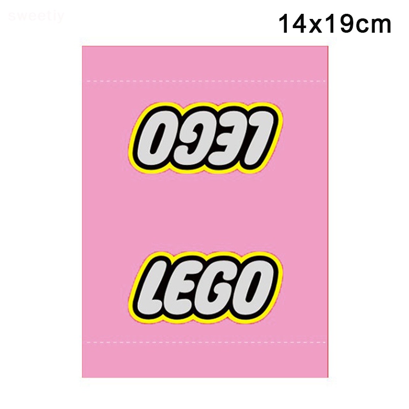 Nhãn Dán Cảnh Báo Nước Rửa Xe Hơi Ngọt Ngào Thông Dụng