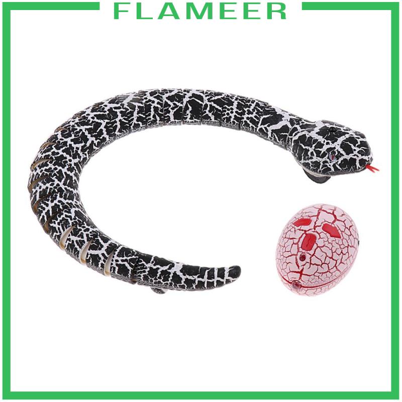 Mới Đồ Chơi Rắn Điều Khiển Từ Xa Cho Bé