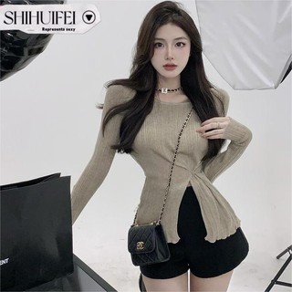 áo phông áo thun nữ croptop baby tee Thời trang hàn quốc A91K08T