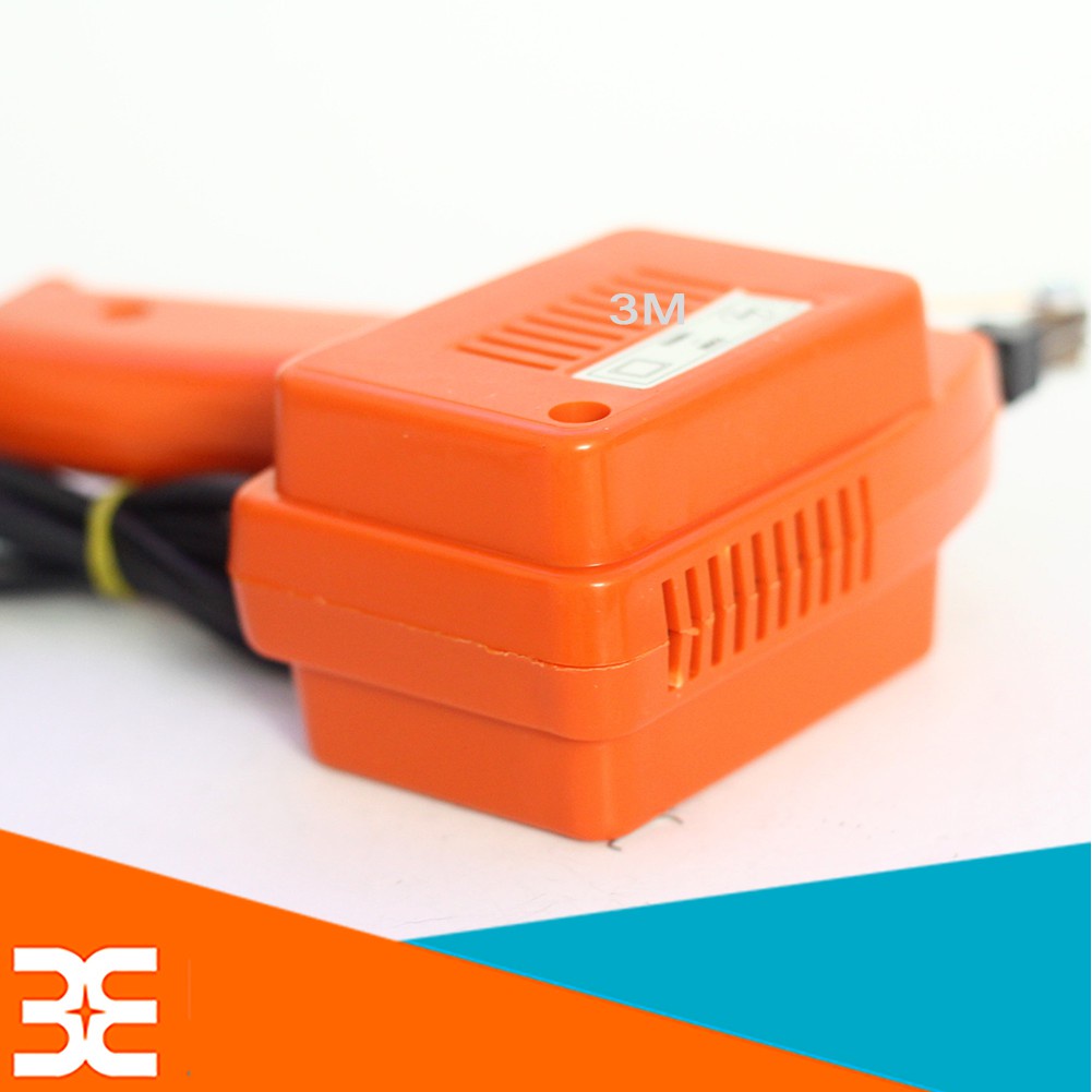 Mỏ Hàn Xung 100W 780G Loại Tốt Tặng 10 Mũi Hàn Xung BH 03 ThángNGOC DIEP SHOP