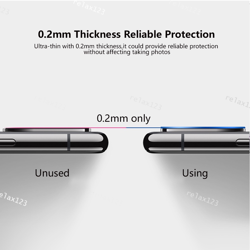 Miếng Dán Bảo Vệ Ống Kính Máy Ảnh hd Mềm Cho xiaomi 13t 13t pro 13 t pro