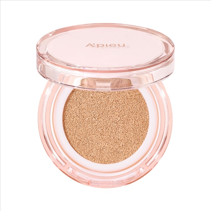 Apieu Water Lock Cushion 15g SPF50+ PA++++