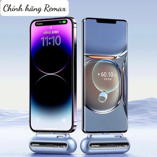 Sạc pin dự phòng mini chính hãng REMAX