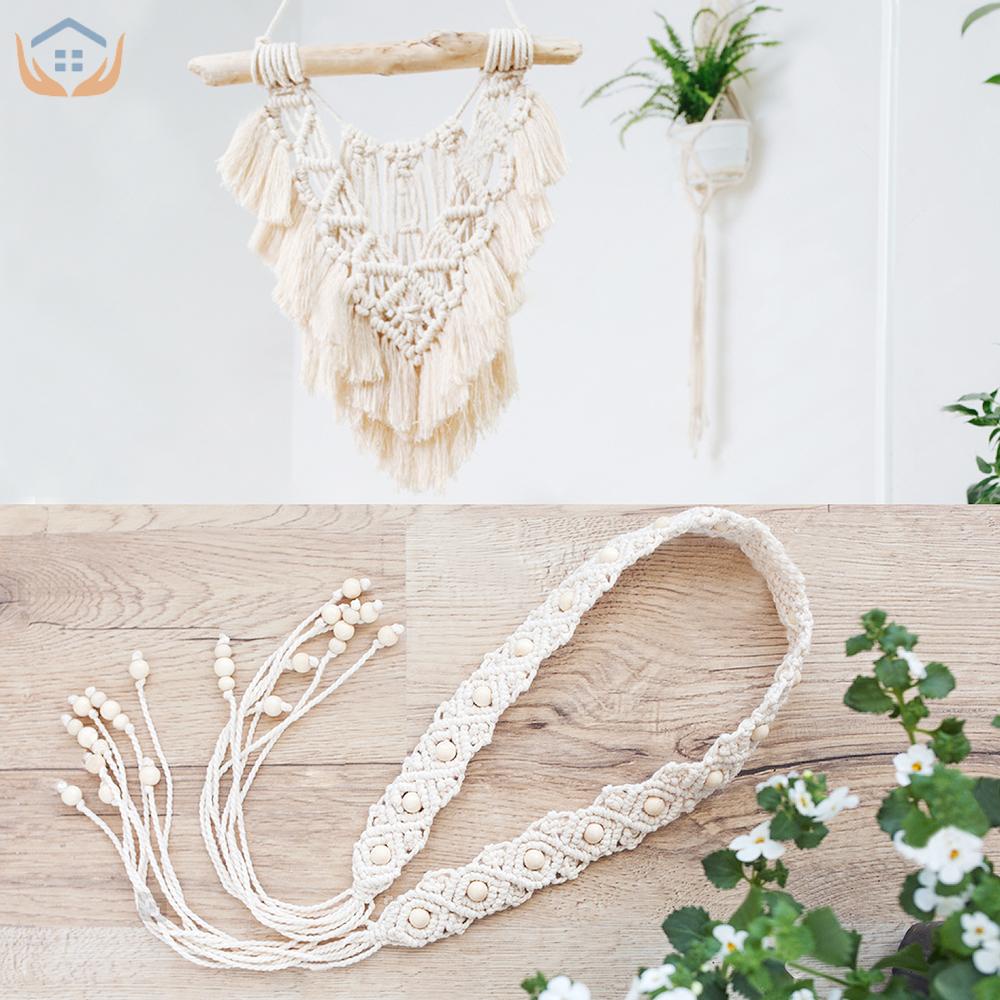 Cuộn Dây Thừng cotton Chuyên Dụng Cho Nấu Ăn Trong Nhà Bếp Tykc1538