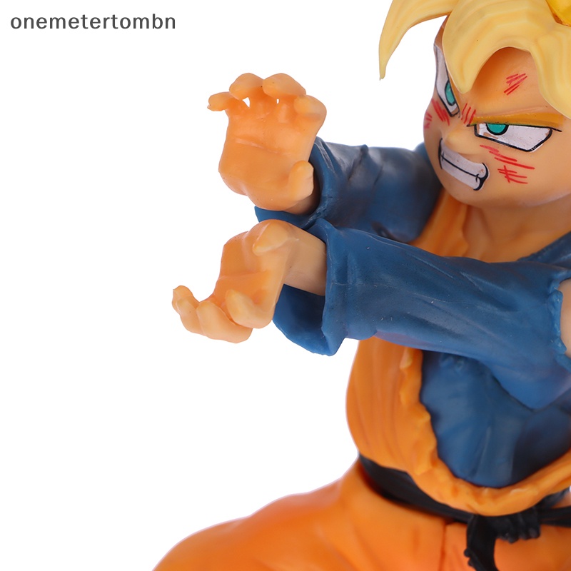 Bn Mô Hình Nhân Vật son goten anime dragon ball Bằng pvc