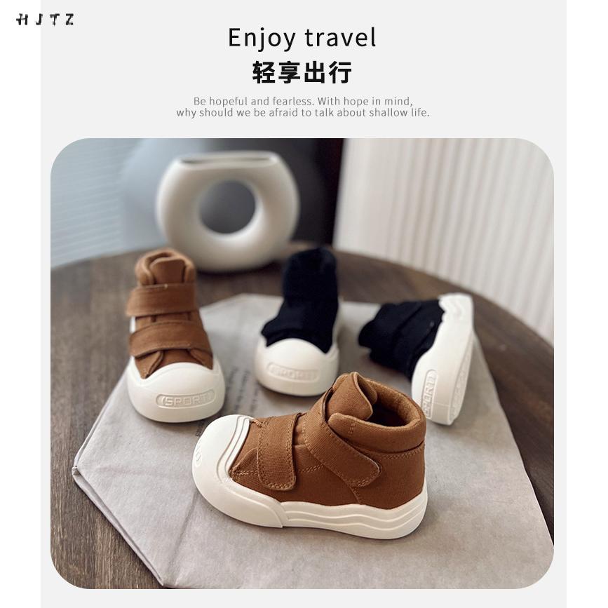 Giày Chạy Bộ Hai Mảnh Thời Trang Dành Cho Trẻ Em