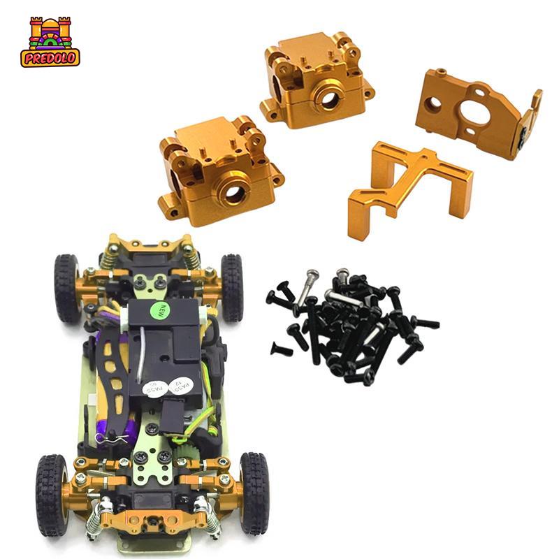 Predolo Phụ Kiện Cho Xe Đồ Chơi Điều Khiển Từ Xa wltoys 1: 28 k989 k979 k969