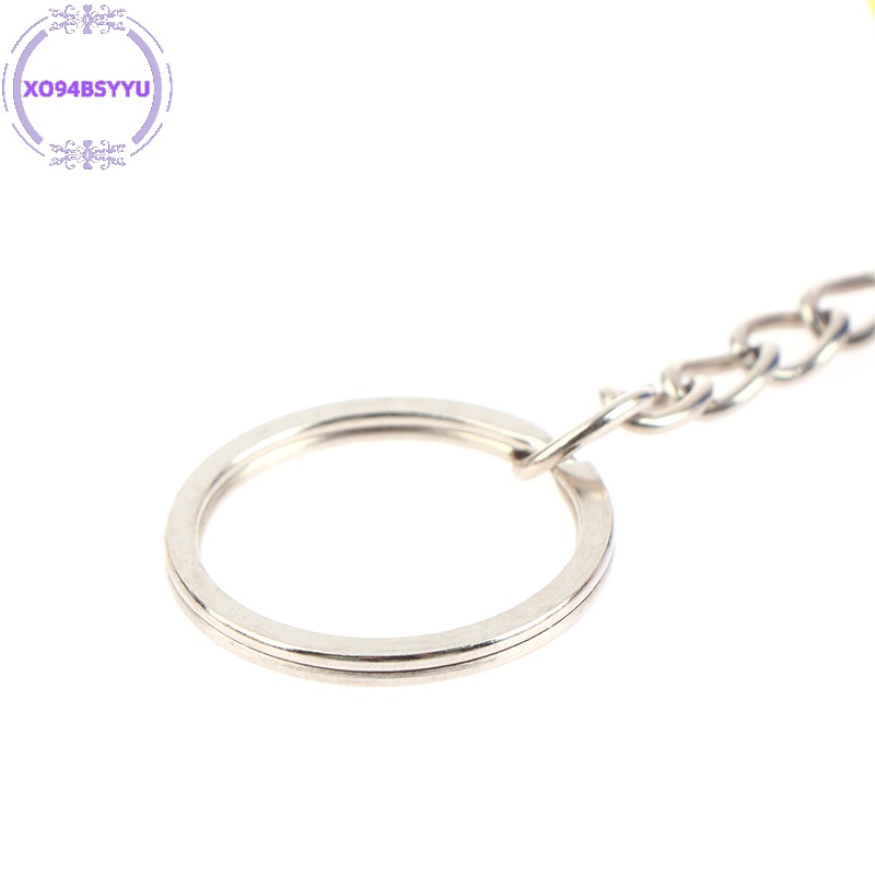 Xo94bsyu Móc Khóa Hình Quả Bóng Chuyền Thể Thao vn