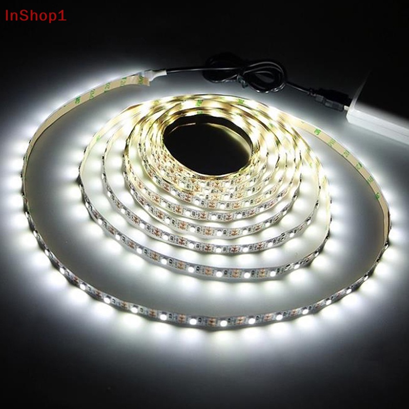 Dây Đèn led usb Trang Trí Phông Nền tv  5v tv