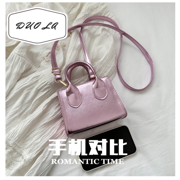 ZHIKOU túi xách mini nữ túi xách nữ đeo chéo 2023 NEW Vintage  thích hợp sử dụng hàng ngày THỂ THAO hàn quốc GSN239113Z 41Z231013