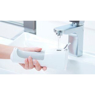 Tăm Nước Không Dây Panasonic EW1513 / EW1511, Máy Tăm Nước, Làm Sạch Nhanh, Lực Nước Mạnh, Nhập Đức, BH 12 Tháng