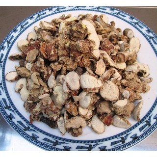 Chỉ xác khô 500gram