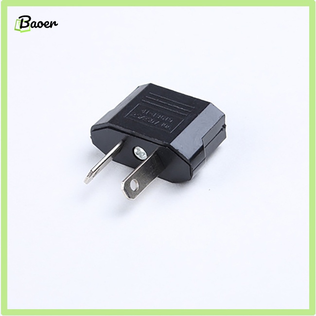 Phích Cắm Chuyển Đổi Phích Cắm eu / us / au / uk Chất Lượng Cao 100%