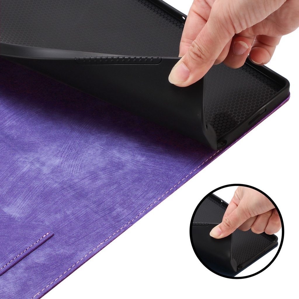 Bao Da Máy Tính Bảng tpu Mềm Cho samsung galaxy tab a9 8 "sm-J115N galaxy tab a9 plus 11" 2023 sm-J210 x216b