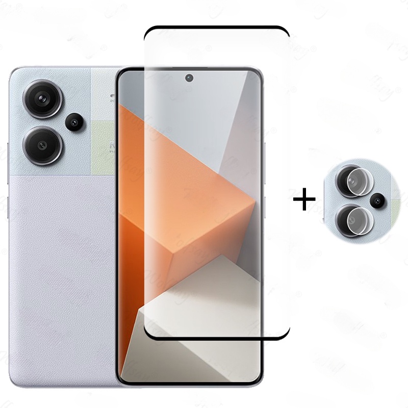 Kính Cường Lực Bảo Vệ camera Cho redmi note 13 pro plus 12 12c 10a 10c 13t 12t 11t poco x5 x4 x3 m3 m4 m5