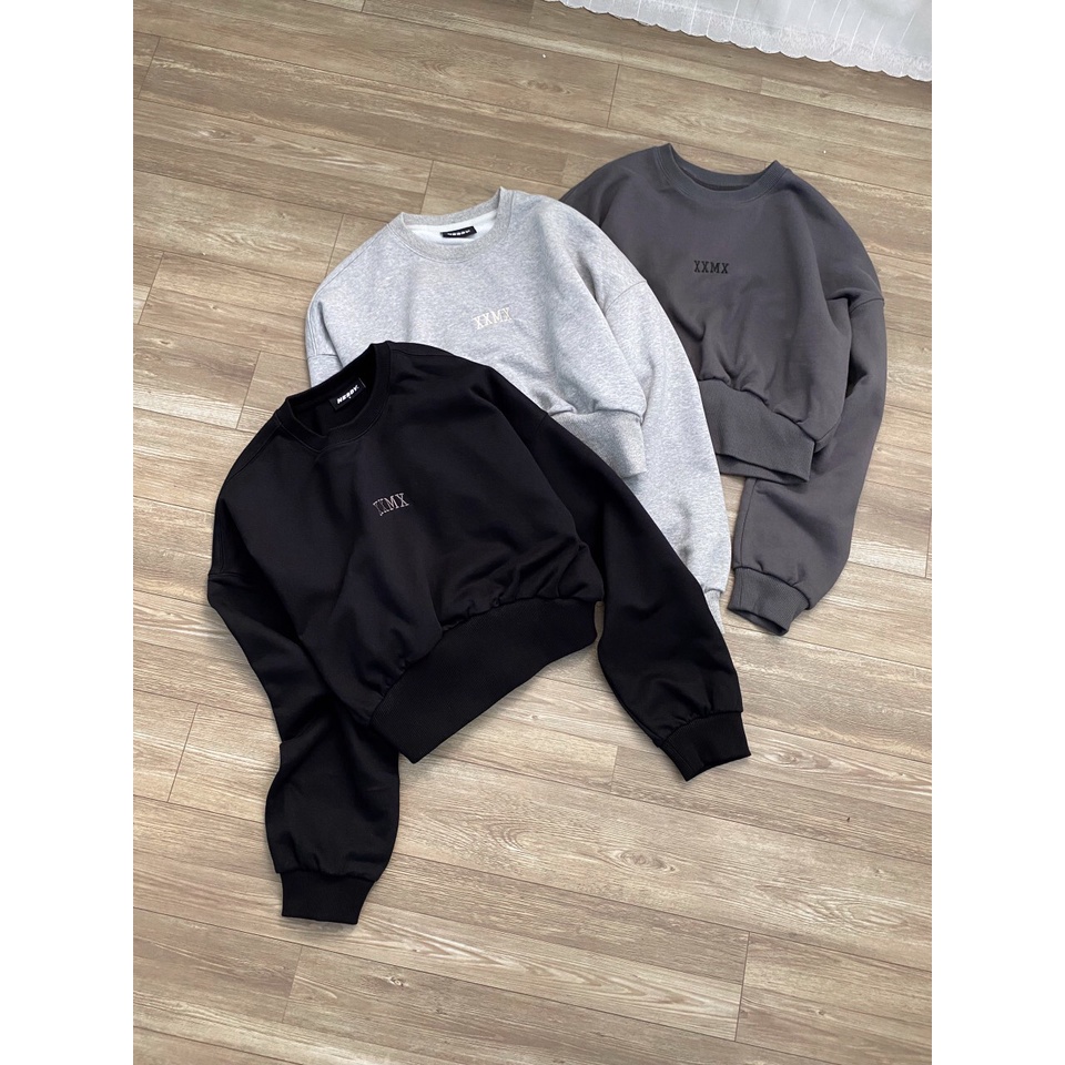 Áo Sweater N.e.r.d.y