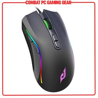 Chuột GAMING E-DRA EM624