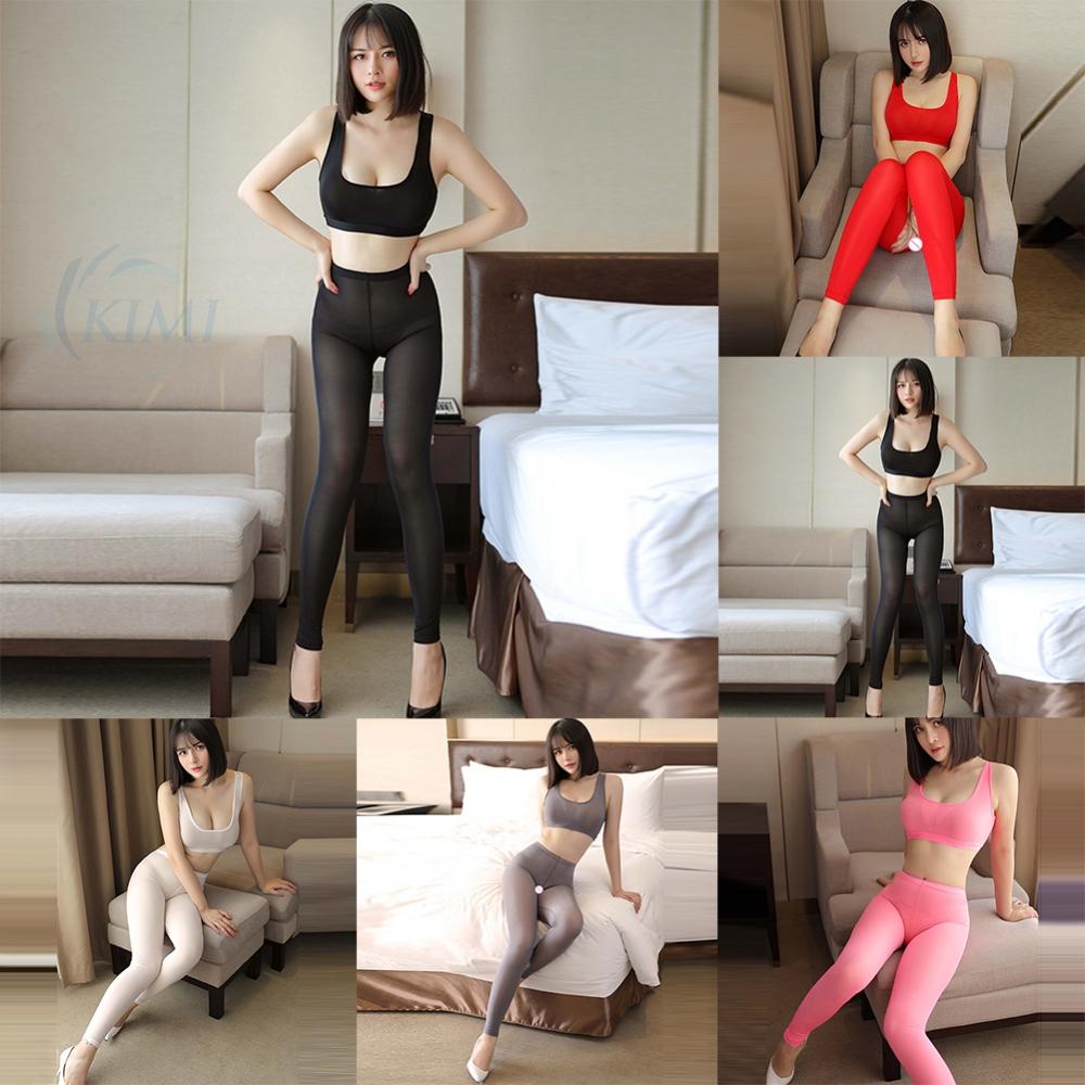 Quần Ngủ Xuyên Thấu Co Dãn Tốt