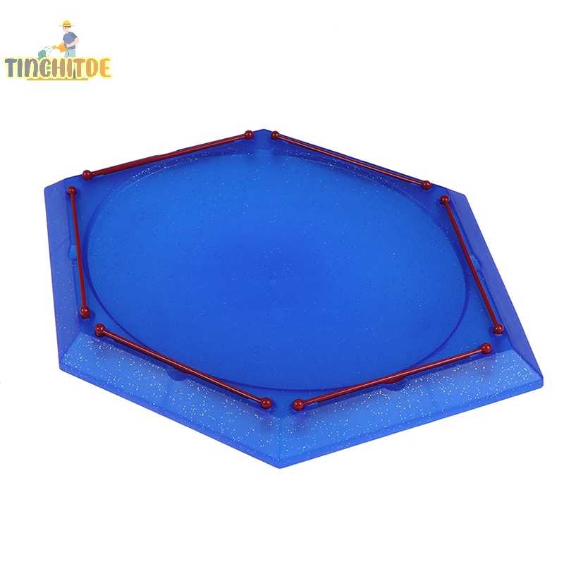 Con Quay Đĩa Tyrt gyro arena Thú Vị