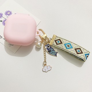 Ins Dành Cho Anker Soundcore R50i / P20i Ốp Lưng 50i nc hoa thời trang keychian Tai Nghe Silicon Ốp Lưng Anker Soundcore P20i