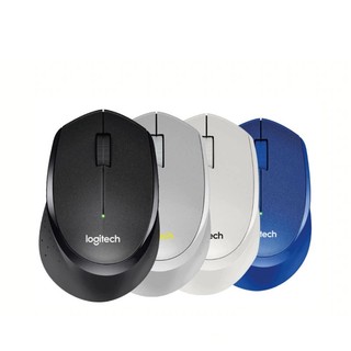 Chuột Ko Dây Logitech M330