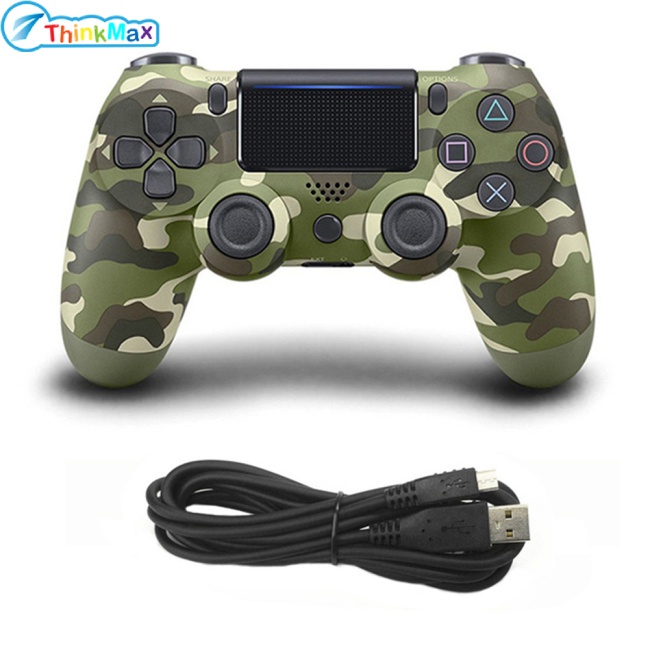 2023 biết! Tay Cầm Chơi game Có Dây Kết Nối usb Cho sony ps4